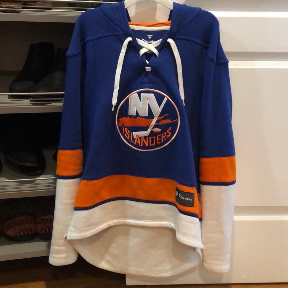 Islander’s Hoodie